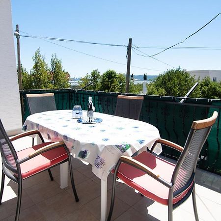Apartmani Ivana 2 Kastela Ngoại thất bức ảnh