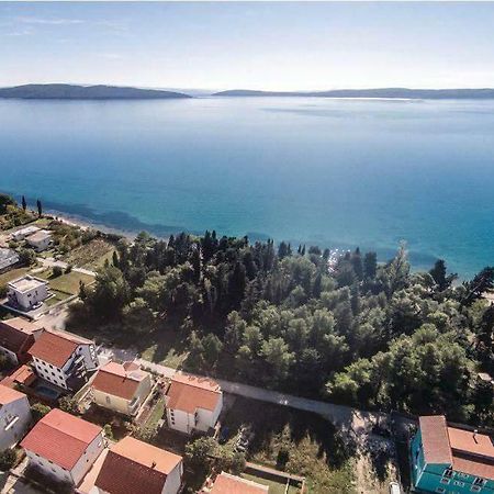 Apartmani Ivana 2 Kastela Ngoại thất bức ảnh