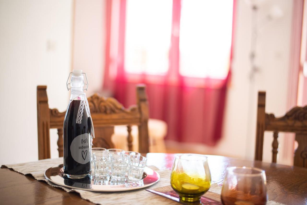 Apartmani Ivana 2 Kastela Ngoại thất bức ảnh