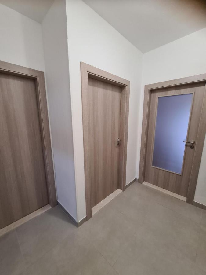 Apartmani Ivana 2 Kastela Ngoại thất bức ảnh